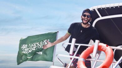 حوار مع المدون المغامر كشميري